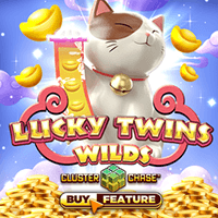 lucky twins wilds