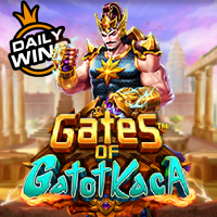 Gates Of Gatot Kaca