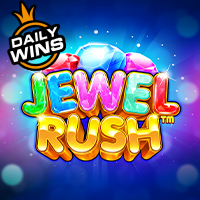 Jewel Rush