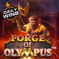 Forge Of Olympus