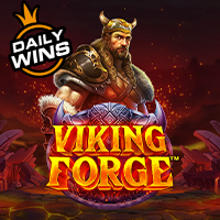 Viking Forge